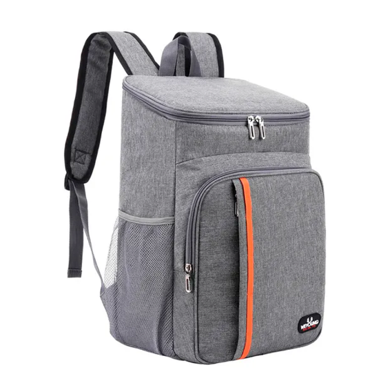 Mochila Térmica IceCooler [COMPLETAMENTE IMPERMEÁVEL]